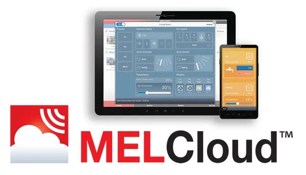 Ενσωματωμένο MELCloud